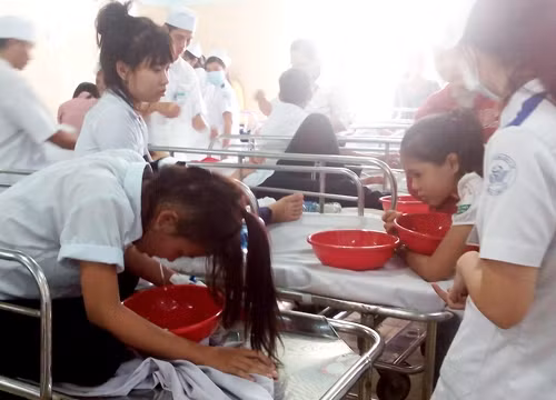 Ảnh minh họa (báo Dân Việt)