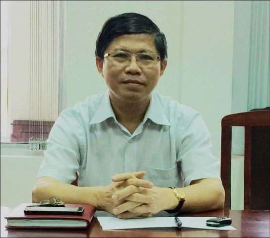 TS Phạm Văn Hùng TS Phạm Văn Hùng