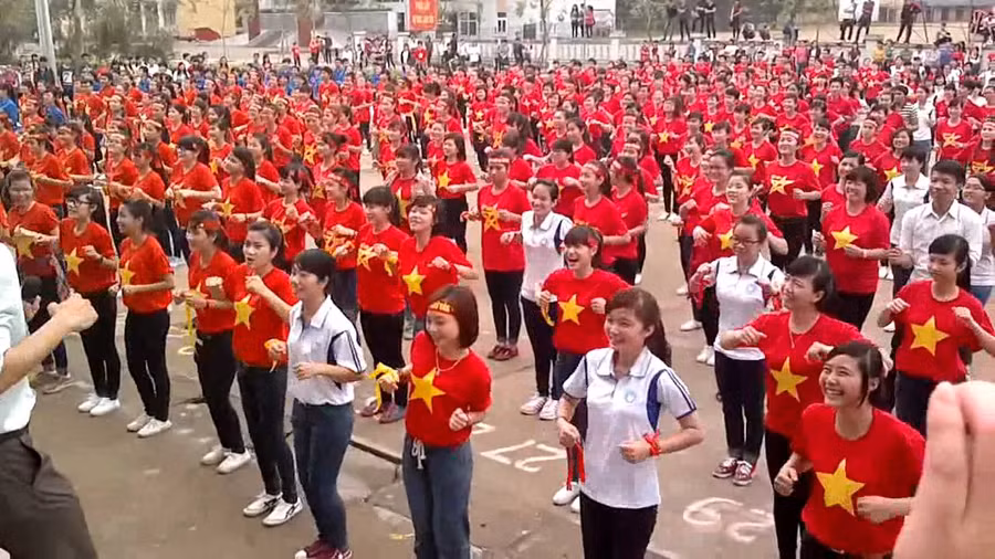 Kiểm tra công tác giáo dục chính trị tư tưởng, quản lý học sinh