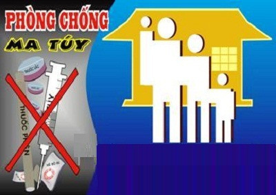 Bắc Giang: Tăng cường vai trò quản lý của phòng GD&ĐT trong công tác phòng chống ma túy