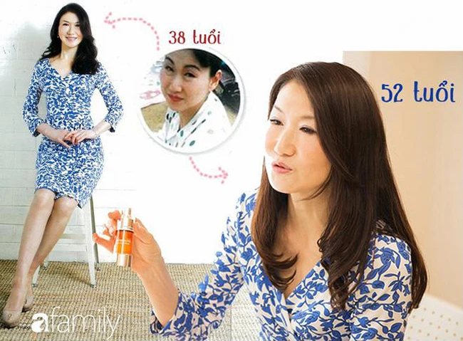 3 bài tập mỗi ngày giúp xóa phẳng nếp nhăn, mịn căng da mặt còn tốt hơn tiêm collagen: Phương pháp trẻ hóa gương mặt đến 10 tuổi của phụ nữ Nhật!