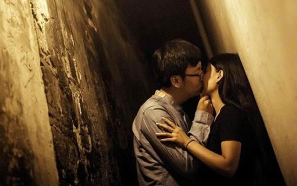 Dấu hiệu tố cáo chồng đang tìm nguồn vui mới, chính xác 100% ảnh 2 Dấu hiệu tố cáo chồng đang tìm nguồn vui mới, chính xác 100% ảnh 2