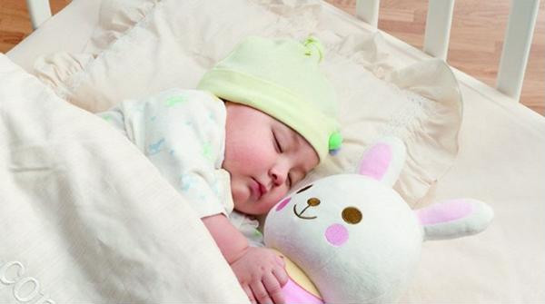 Nên hay không nên cho trẻ sơ sinh nằm điều hòa? ảnh 3 Nên hay không nên cho trẻ sơ sinh nằm điều hòa? ảnh 3