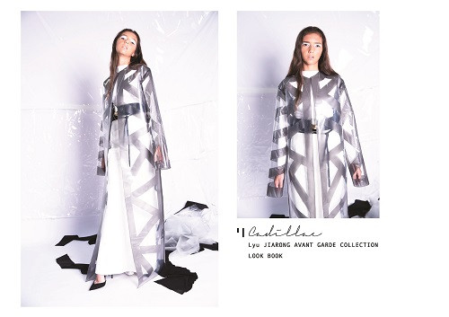 Thiết kế của SV Charles Lyu Jiarong Thiết kế của SV Charles Lyu Jiarong