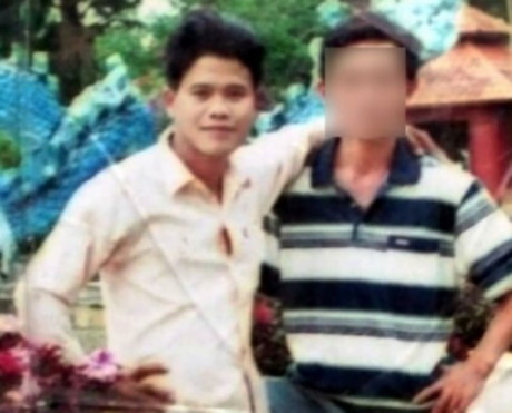Bắt được nghi phạm sát hại nữ sinh lớp 12 ở Đà Nẵng - Ảnh 1 Bat duoc nghi pham sat hai nu sinh lop 12 o Da Nang - Anh 1