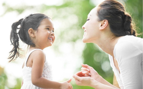 Những điều cần ghi nhớ khi bạn có một cô con gái - Ảnh 1 Nhung dieu can ghi nho khi ban co mot co con gai - Anh 1
