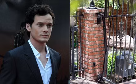 Nhung ngay cuoi doi bi dat khong ai ngo cua cac ngoi sao noi tieng - Anh 2