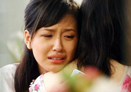 Chuyện không thể ngờ về hoa hậu Mai Phương Thúy - Ảnh 2 Chuyen khong the ngo ve hoa hau Mai Phuong Thuy - Anh 2