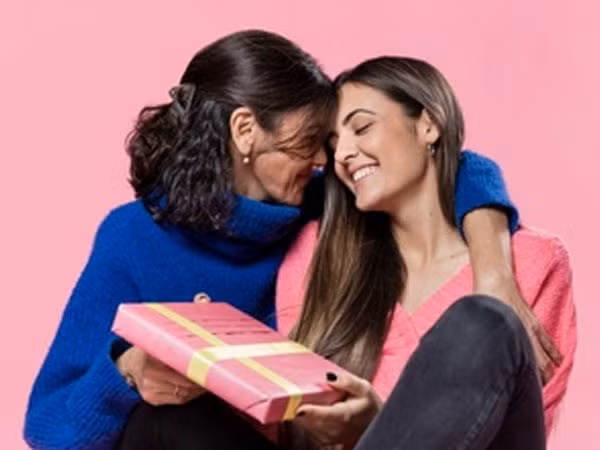 Gợi ý những cách khiến mẹ cảm thấy hạnh phúc trong "Ngày của mẹ" ảnh 2