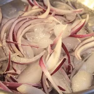 Cach lam goi long heo tron chua cay thom ngon, don gian nhat tai - Anh 1