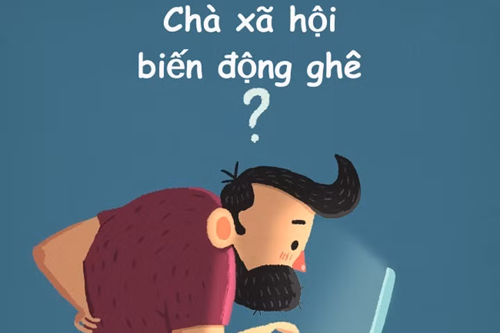 Hóa ra con trai khi ở một mình đều sẽ làm những việc này à???