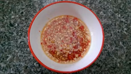 Cach lam goi long heo tron chua cay thom ngon, don gian nhat tai - Anh 2