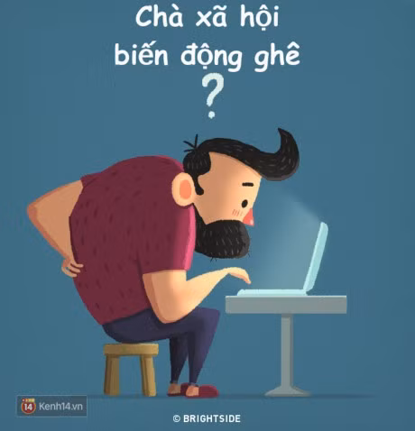 Hoa ra con trai khi o mot minh deu se lam nhung viec nay a??? - Anh 1