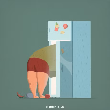 Hoa ra con trai khi o mot minh deu se lam nhung viec nay a??? - Anh 6