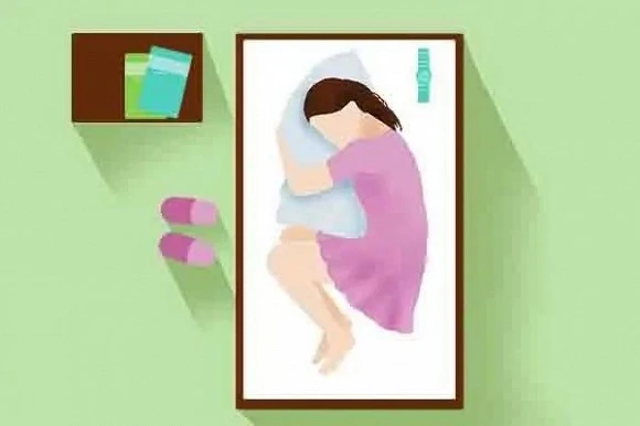 Những vật dụng không nên mang lên giường khi ngủ kẻo tổn hại sức khỏe