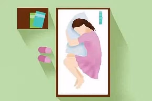 Những vật dụng không nên mang lên giường khi ngủ kẻo tổn hại sức khỏe