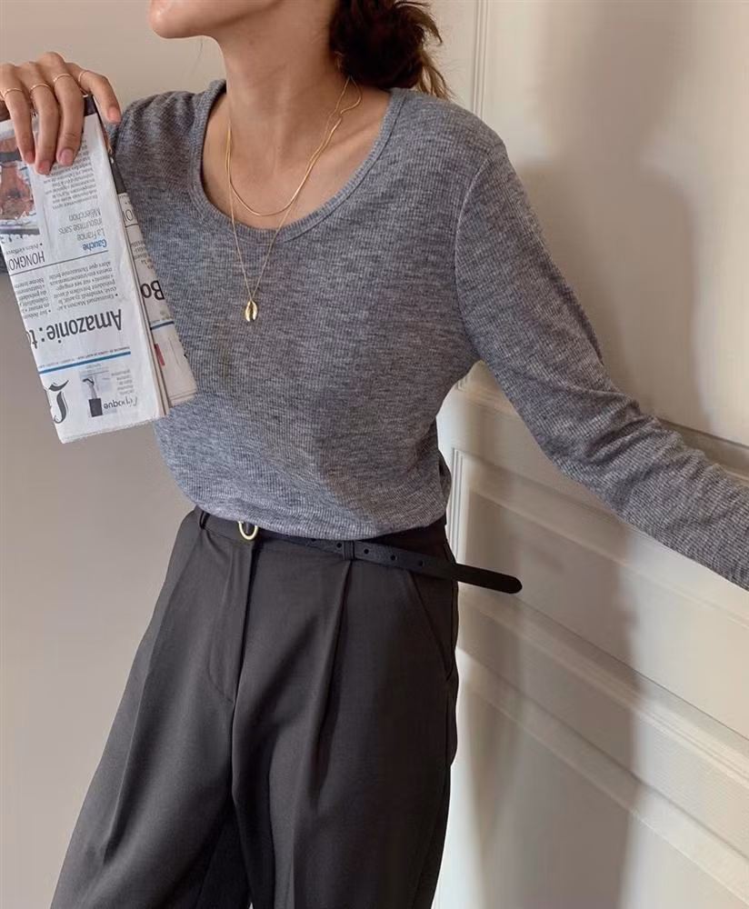 Chuyên gia khẳng định: Đây là 5 màu trang phục giúp chị em có được những tấm hình sống ảo đẹp mê hồn để đăng Facebook-9