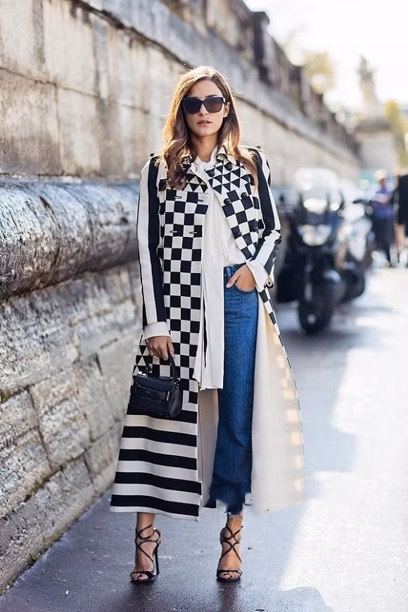 quần ống rộng, quần ống cua, xu hướng thời trang 2020