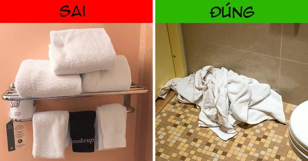 6 phép lịch sự nên làm trước khi trả phòng khách sạn, có điều tưởng đúng hóa ra lại sai