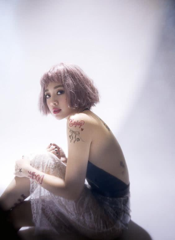 màu tóc nhuộm 2020 8 màu tóc nhuộm, xu hướng tóc, màu tóc 2020