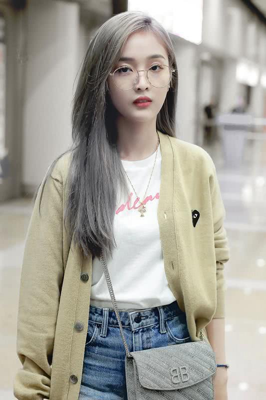 màu tóc nhuộm 2020 2 màu tóc nhuộm, xu hướng tóc, màu tóc 2020