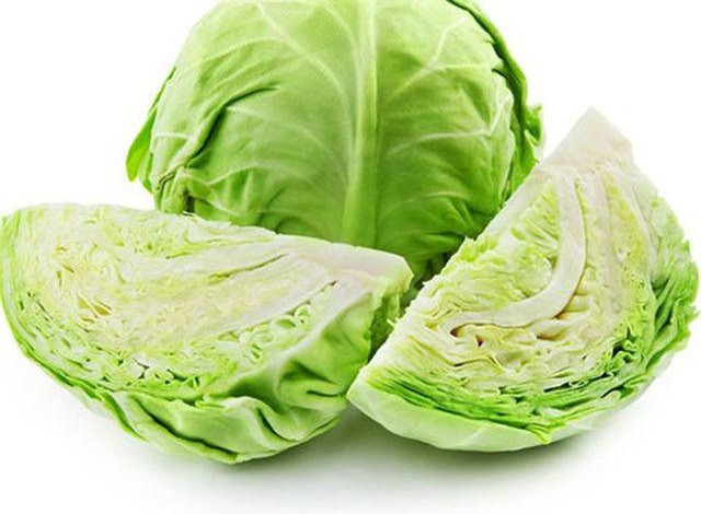 Ba loại rau mùa lạnh là "thần dược" cho gan, ăn hàng ngày còn tốt hơn trăm viên thuốc bổ - 2