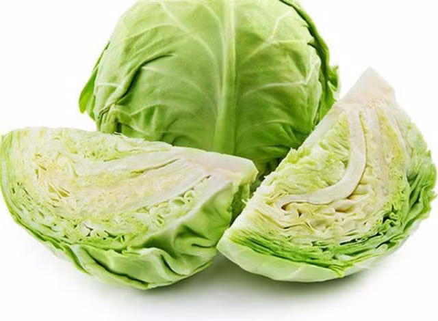 Ba loại rau mùa lạnh là "thần dược" cho gan, ăn hàng ngày còn tốt hơn trăm viên thuốc bổ - 2