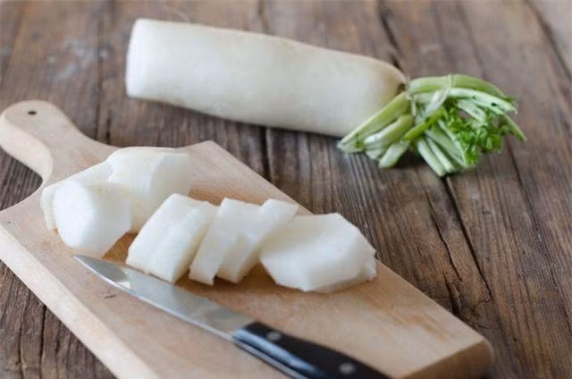Ba loại rau mùa lạnh là “thần dược” cho gan, ăn hàng ngày tốt hơn trăm viên thuốc bổ