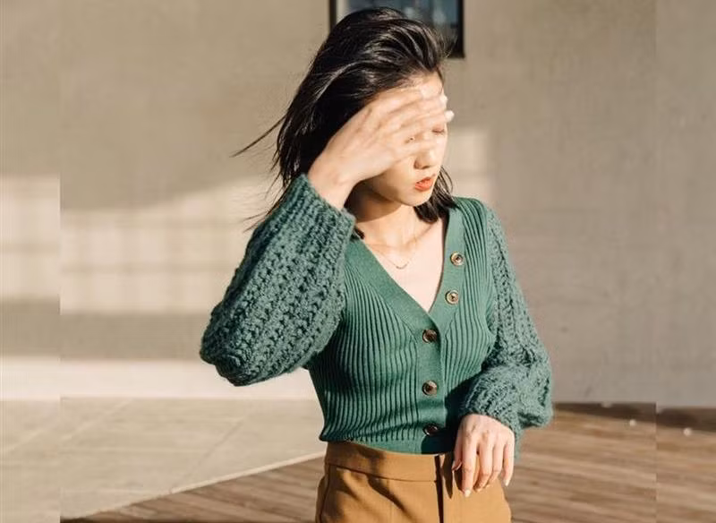 5 màu trang phục giúp chị em có được những tấm hình sống ảo đẹp mê hồn để đăng Facebook