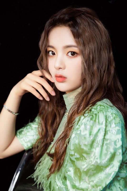 màu tóc nhuộm 2020 9 màu tóc nhuộm, xu hướng tóc, màu tóc 2020