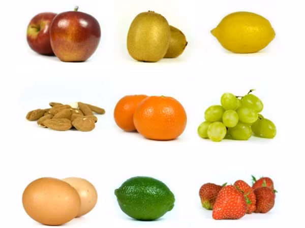 Những thực phẩm người bị bệnh tiểu đường nên ăn hằng ngày