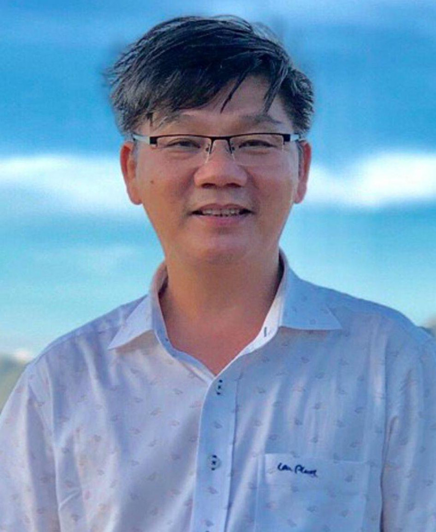 PGS.TS Bùi Văn Hồng