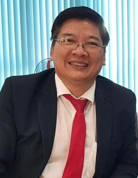 TS Trần Đình Lý