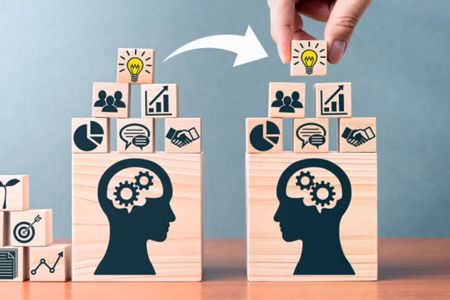 Mô hình ĐH chia sẻ được cho là có “xúc tác” từ cách mạng công nghiệp lần thứ tư và nền “kinh tế chia sẻ”. Ảnh minh họa từ Internet Mô hình ĐH chia sẻ được cho là có “xúc tác” từ cách mạng công nghiệp lần thứ tư và nền “kinh tế chia sẻ”. Ảnh minh họa từ Internet