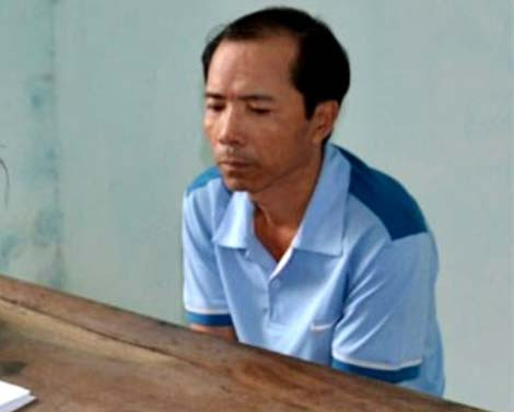 Hành trình trốn truy nã của ông trùm đường dây cá độ "triệu đô" ảnh 2