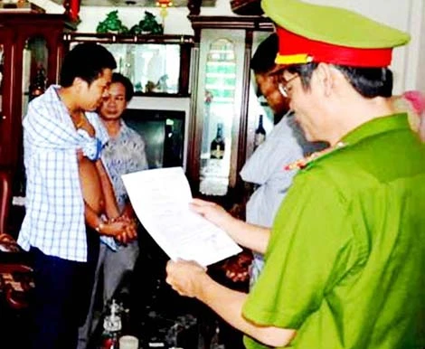 Hành trình trốn truy nã của ông trùm đường dây cá độ "triệu đô"