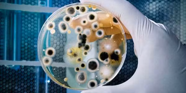 vi khuẩn kháng thuốc