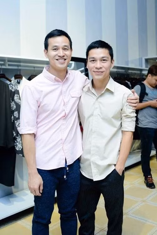 adrian anh tuan - son doan gay xon xao khi nho nguoi mang thai ho - 6