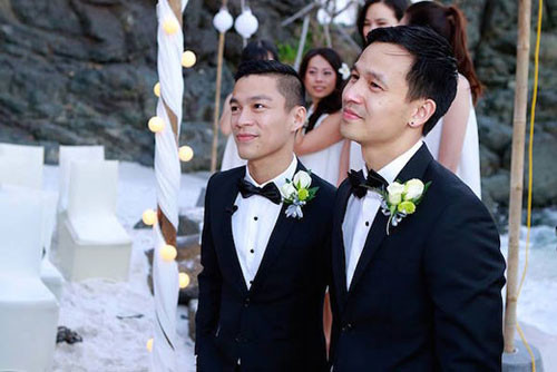 adrian anh tuan - son doan gay xon xao khi nho nguoi mang thai ho - 7