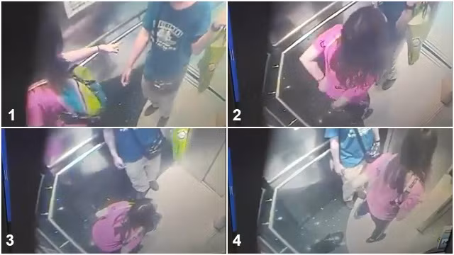 Những hình ảnh xấu xí nhìn đã muốn... độn thổ tại Trung Quốc