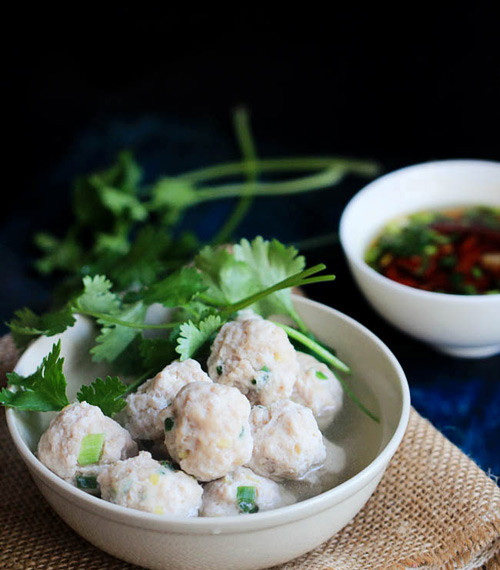 nhung mon luoc, hap ngon cho cuoi tuan - 2