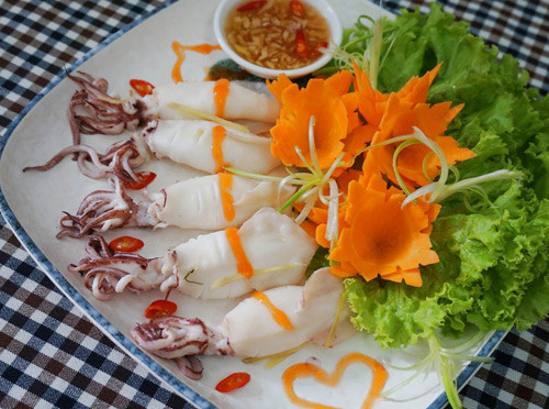 nhung mon luoc, hap ngon cho cuoi tuan - 3