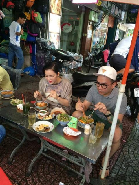 Lý Nhã Kỳ là ai khi cởi bỏ sự lộng lẫy của ánh hào quang? - Ảnh 12 Lý Nhã Kỳ là ai khi cởi bỏ sự lộng lẫy của ánh hào quang? - Ảnh 12