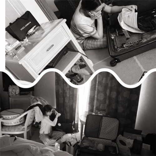 Lý Nhã Kỳ là ai khi cởi bỏ sự lộng lẫy của ánh hào quang? - Ảnh 3 Lý Nhã Kỳ là ai khi cởi bỏ sự lộng lẫy của ánh hào quang? - Ảnh 3