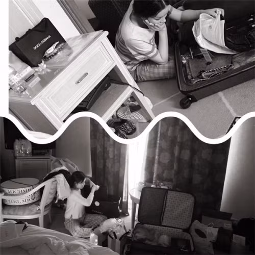 Lý Nhã Kỳ là ai khi cởi bỏ sự lộng lẫy của ánh hào quang? - Ảnh 3