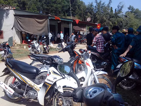 Thảm án chấn động Thanh Hóa: Lời hăm dọa và 4 lá thư tuyệt mệnh