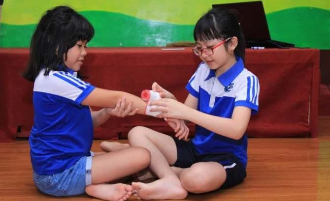 Ảnh minh họa: ITN