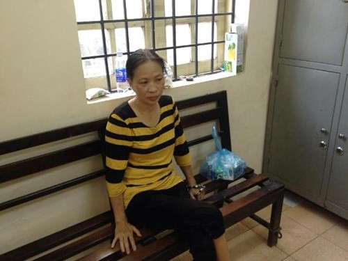 Kiên trì truy vết thiếu nữ trộm tài sản của bạn trai trong nhà nghỉ ảnh 2