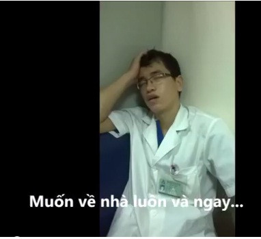 Cười ra nước mắt những kiểu ngủ có 1-0-2 của bác sĩ - Hình 7 Cuoi ra nuoc mat nhung kieu ngu co 1-0-2 cua bac si-Hinh-7