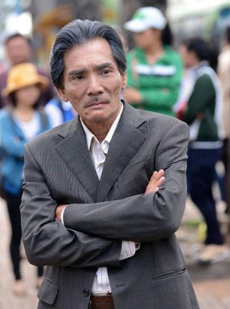 Nghệ sĩ Thương Tín: Hết đường xoay rồi... ảnh 3